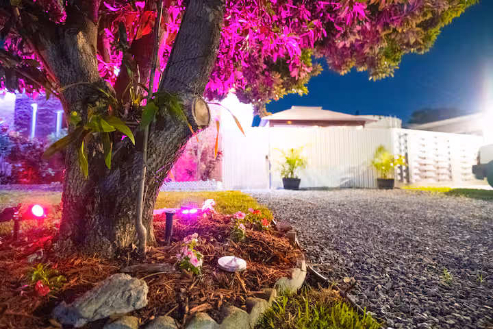 DreamStay property feature