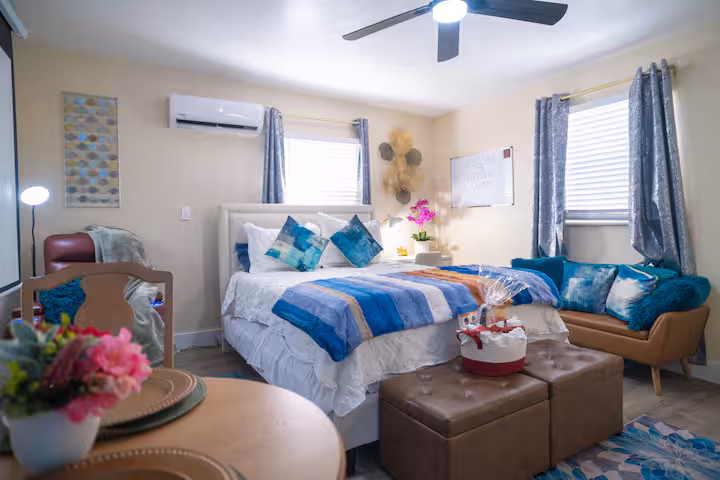 Hidden Gem furnished stay